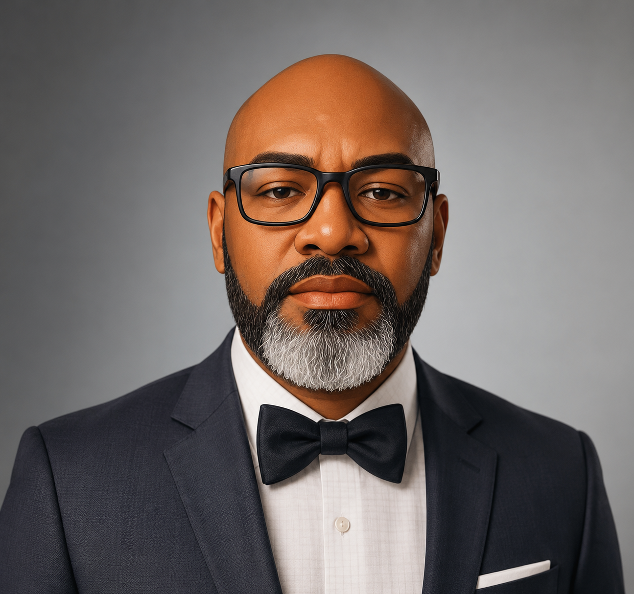 Monthusi Motubudi, Founder & Principal of Value Consort Consulting